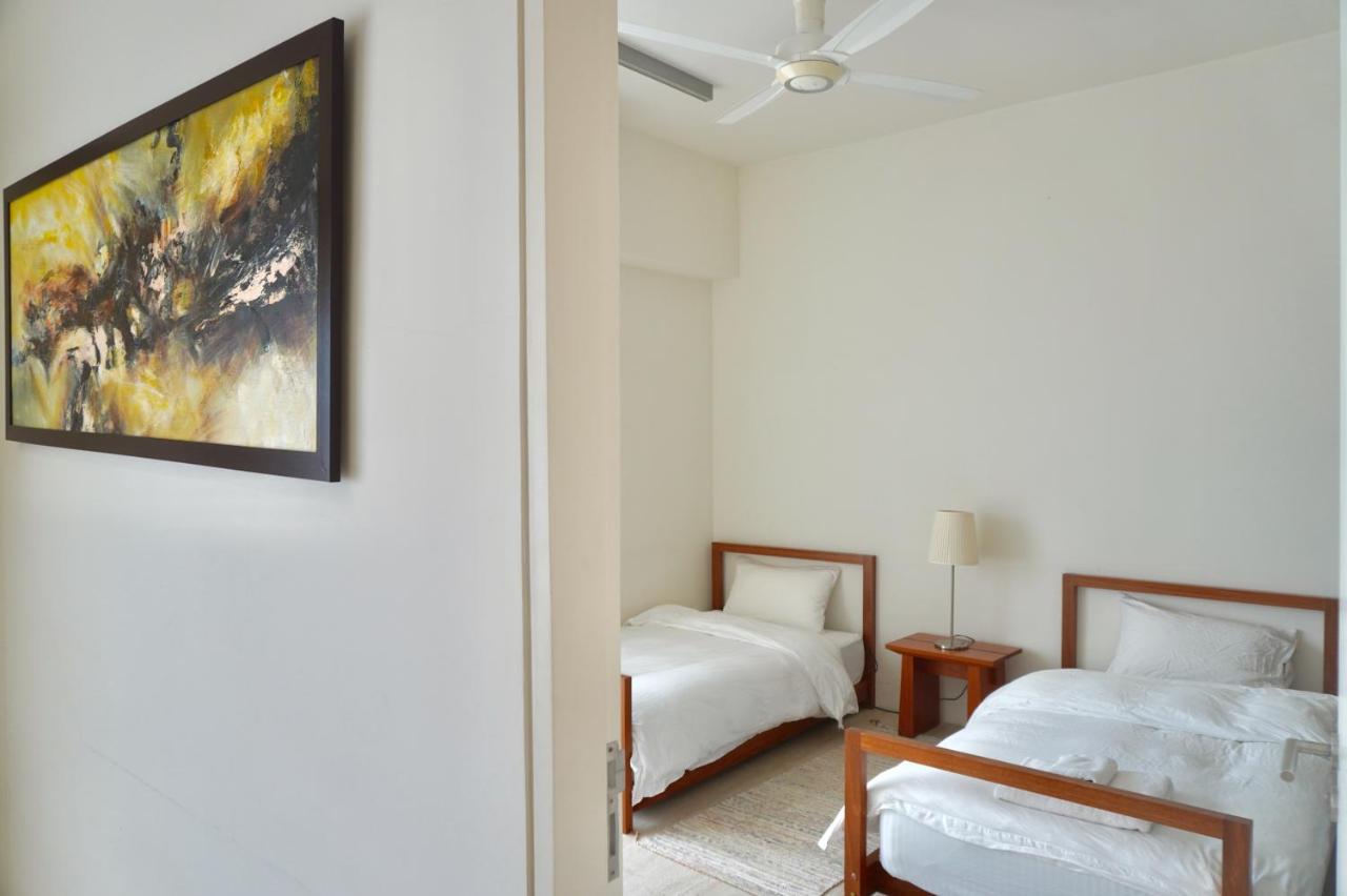 Beachfront Resort By The Sea, Batu Feringgi Exteriér fotografie