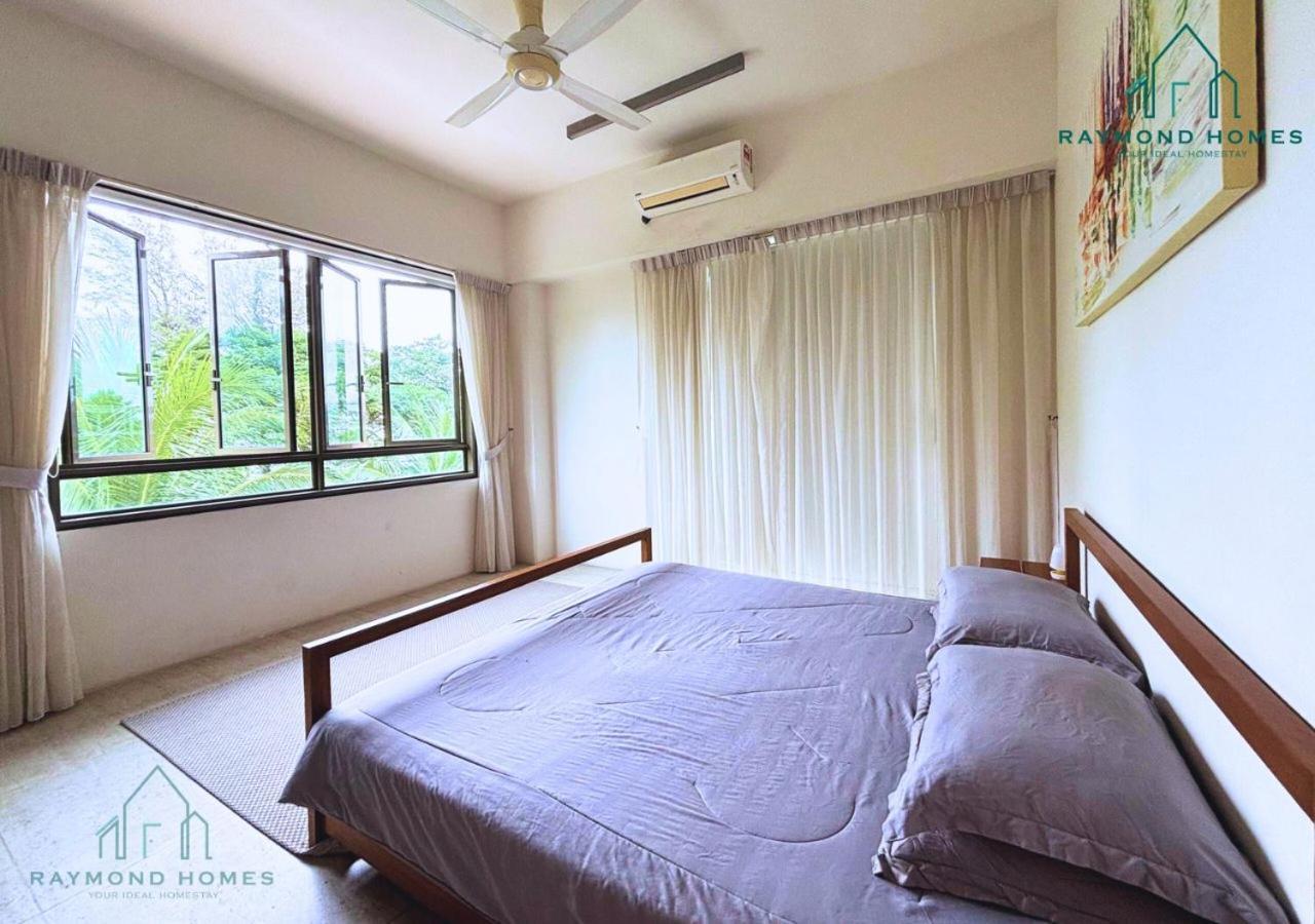 Beachfront Resort By The Sea, Batu Feringgi Exteriér fotografie